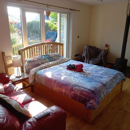 No 9 Manor Way Carmarthen Exterior foto