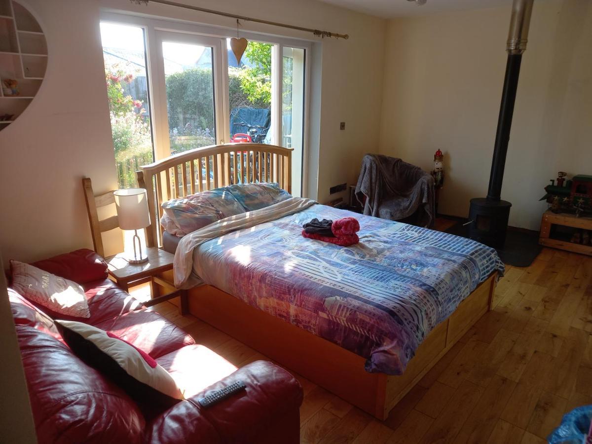 No 9 Manor Way Carmarthen Exterior foto