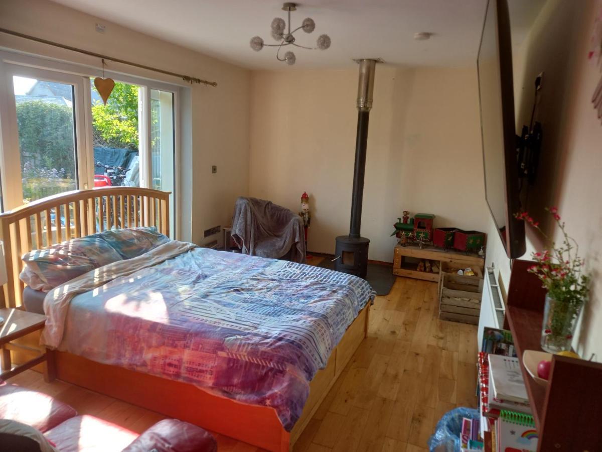 No 9 Manor Way Carmarthen Exterior foto